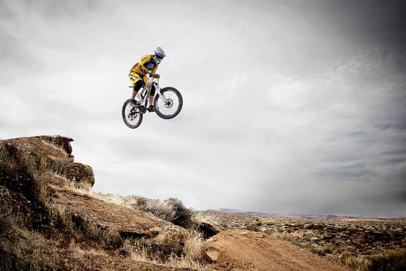 Moab, Utah, USA